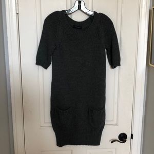 Piazza Sempione Sweater Dress